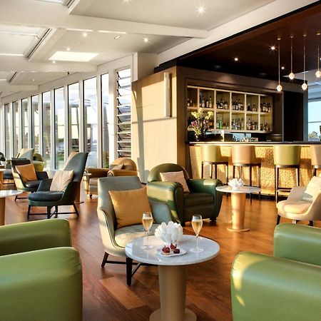 Miramar La Cigale Hotel Thalasso & Spa Arzon Zewnętrze zdjęcie